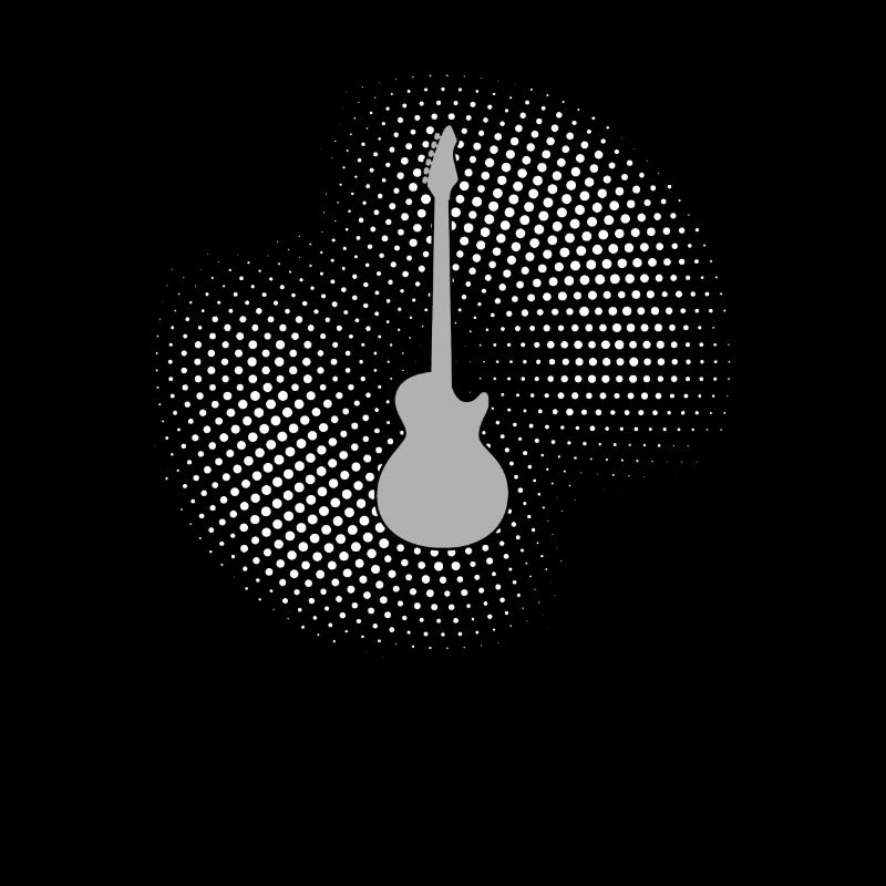 e Guitar Rock