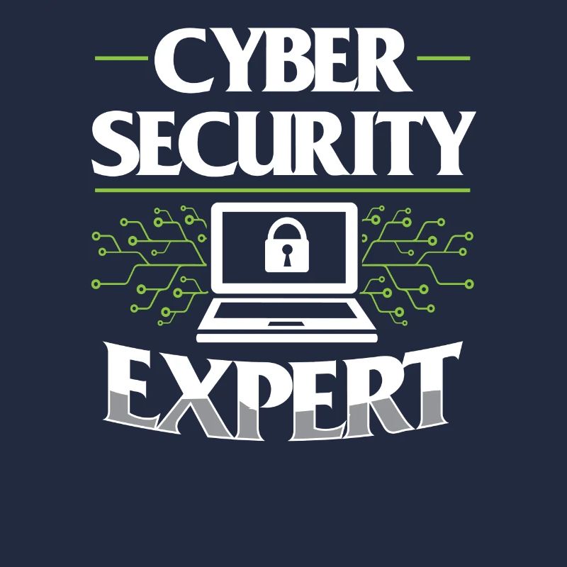 Cybersecurity Experte Hack Hacker IT Sicherheit