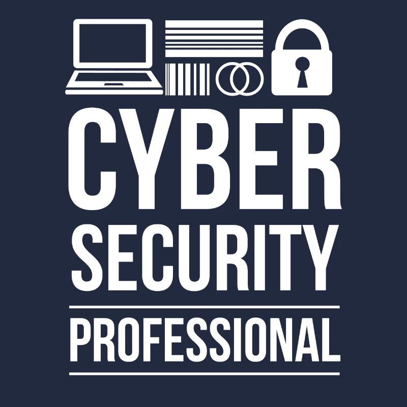 Cybersecurity Professional Hacking Hacker IT Security