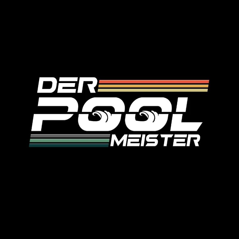 Der Pool Meister Garten Gärtner