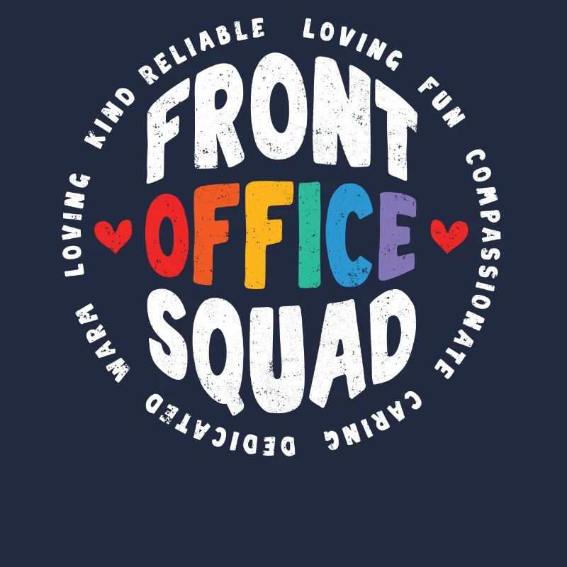Front-Office-Kader