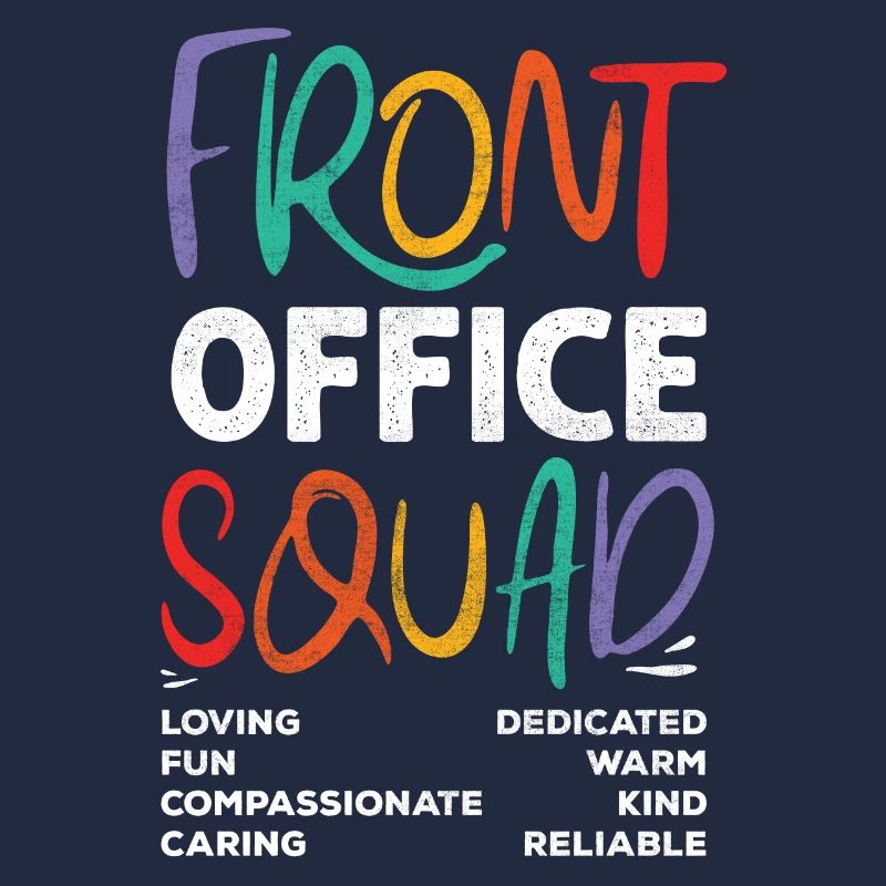 Front-Office-Kader