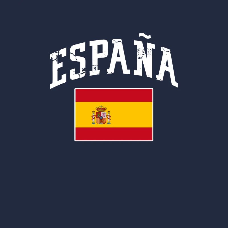 Spanien