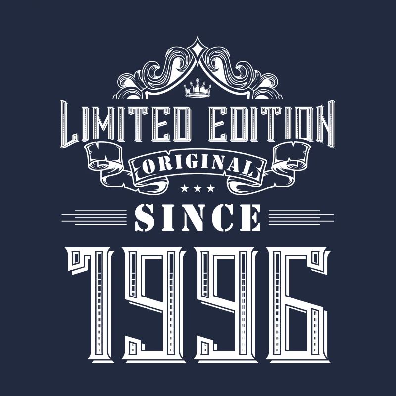 1996 limited edition