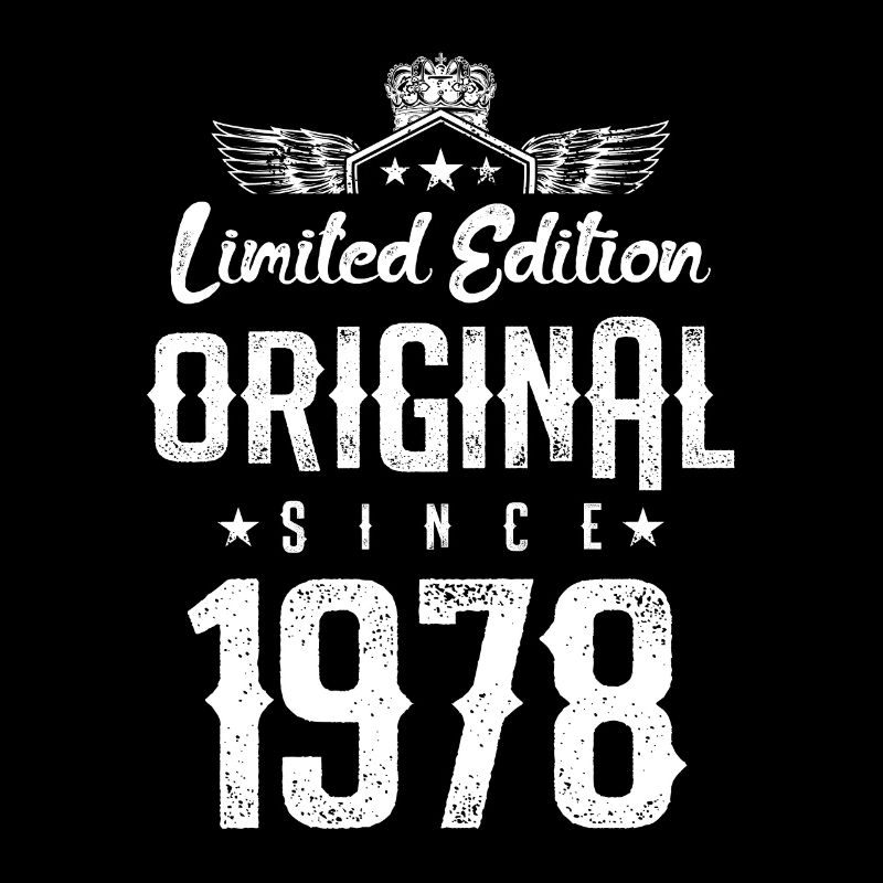 Édition limitée 1978