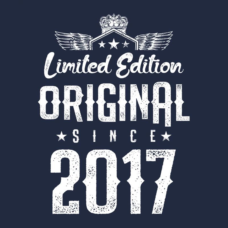 Édition limitée 2017