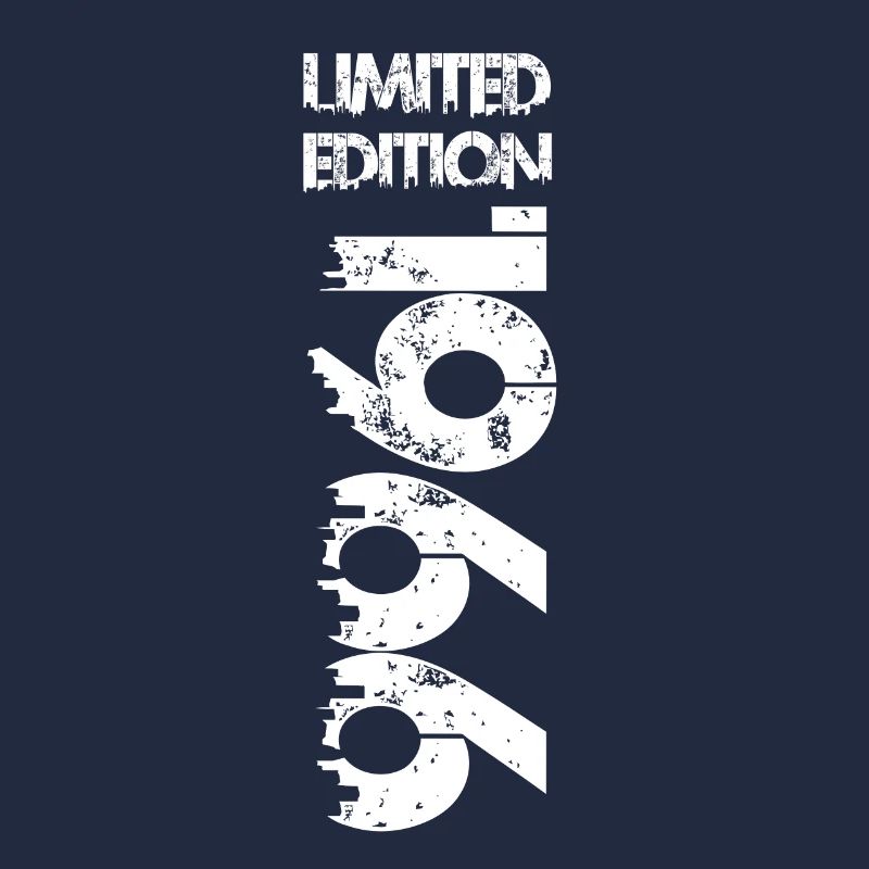 Édition limitée 1966