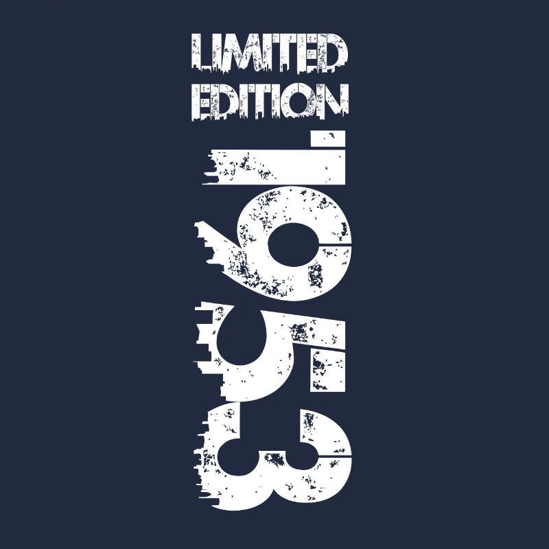 Édition limitée 1953