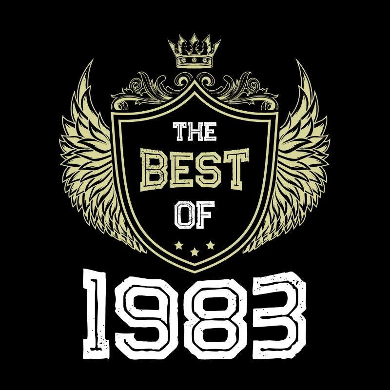 1983 best of