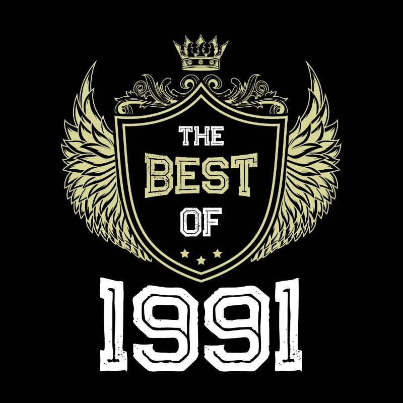 1991 best of