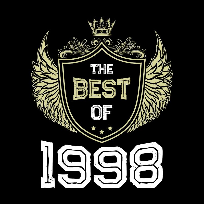 1998 best of