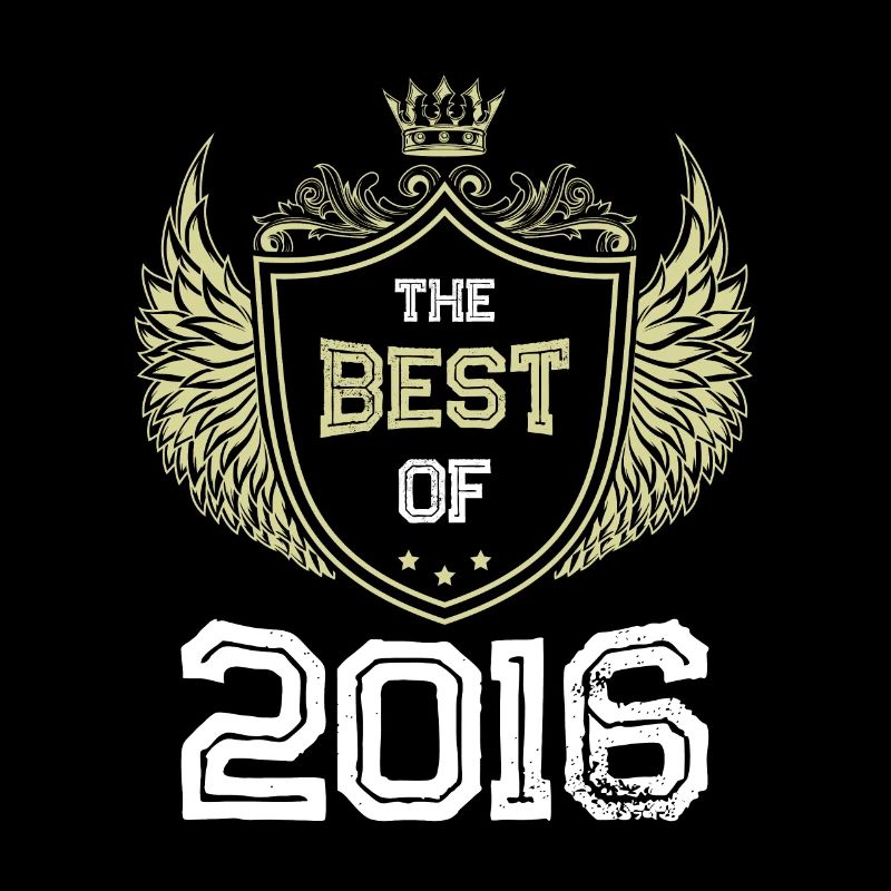 2016 best of