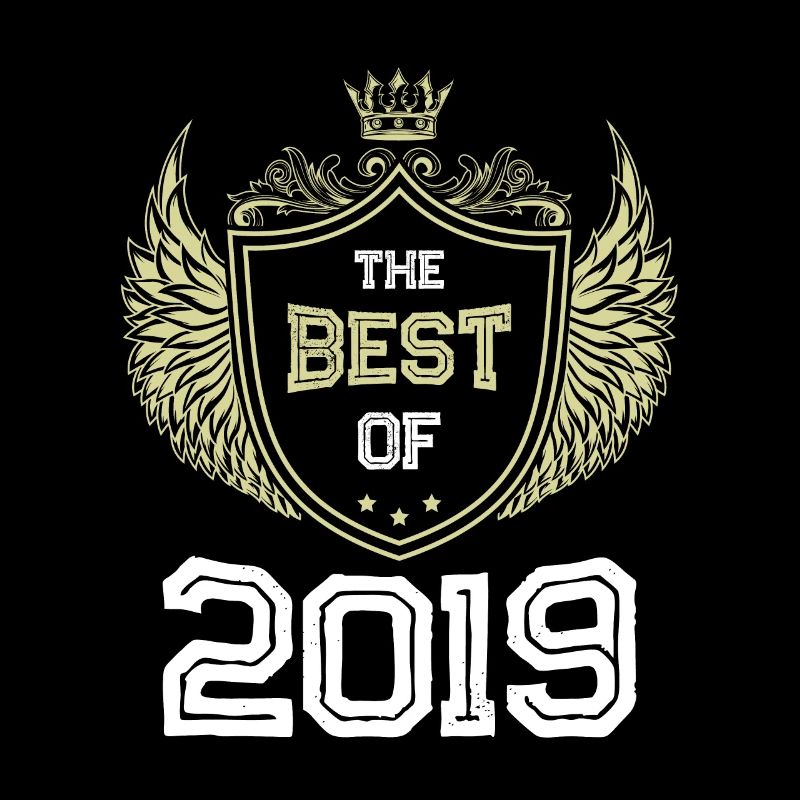2019 best of