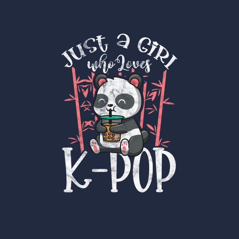 K-Pop Musique Coréenne Pop Corée Kpop Cadeau