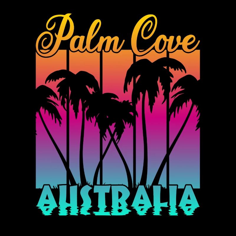 Palm Cove Australia