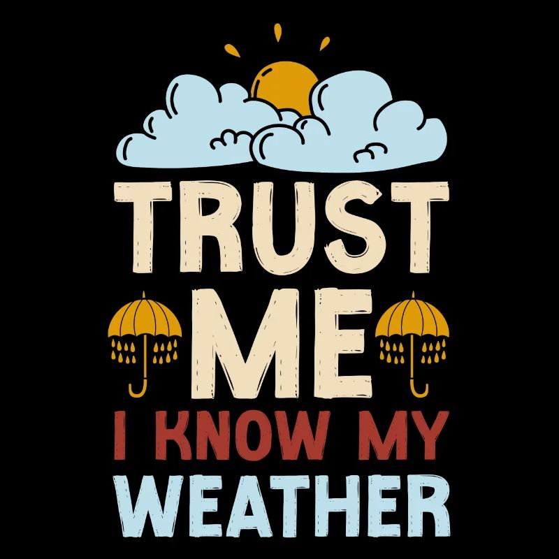 Meteorologist Weather Forecast