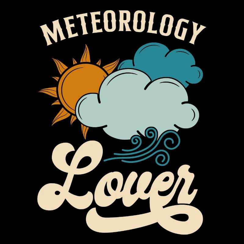 Meteorologist Weather Forecast