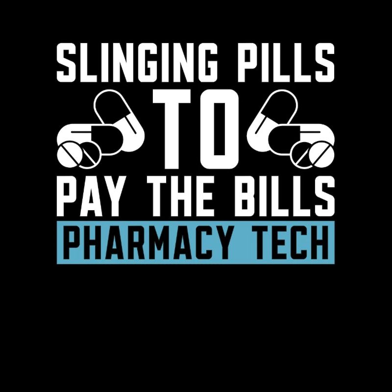 Pharmacy Technician Pharmacy Technician Gift