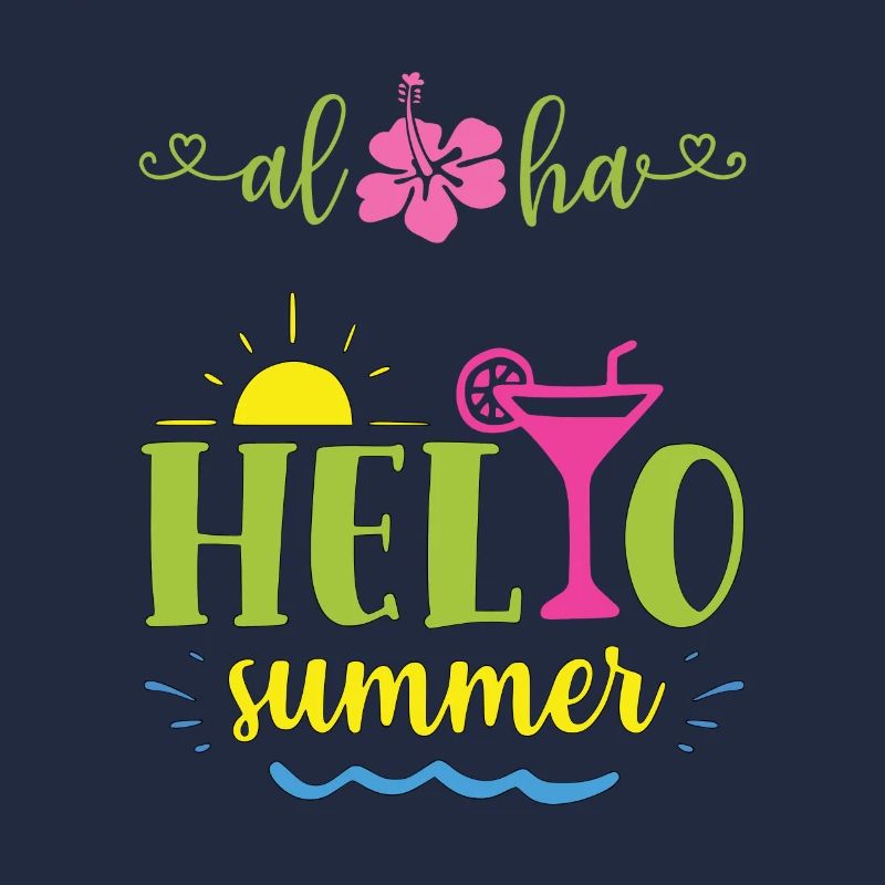 Hello Summer