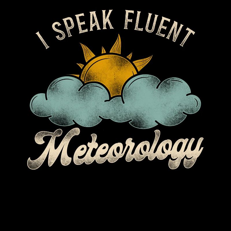 Meteorologist Weather Forecast