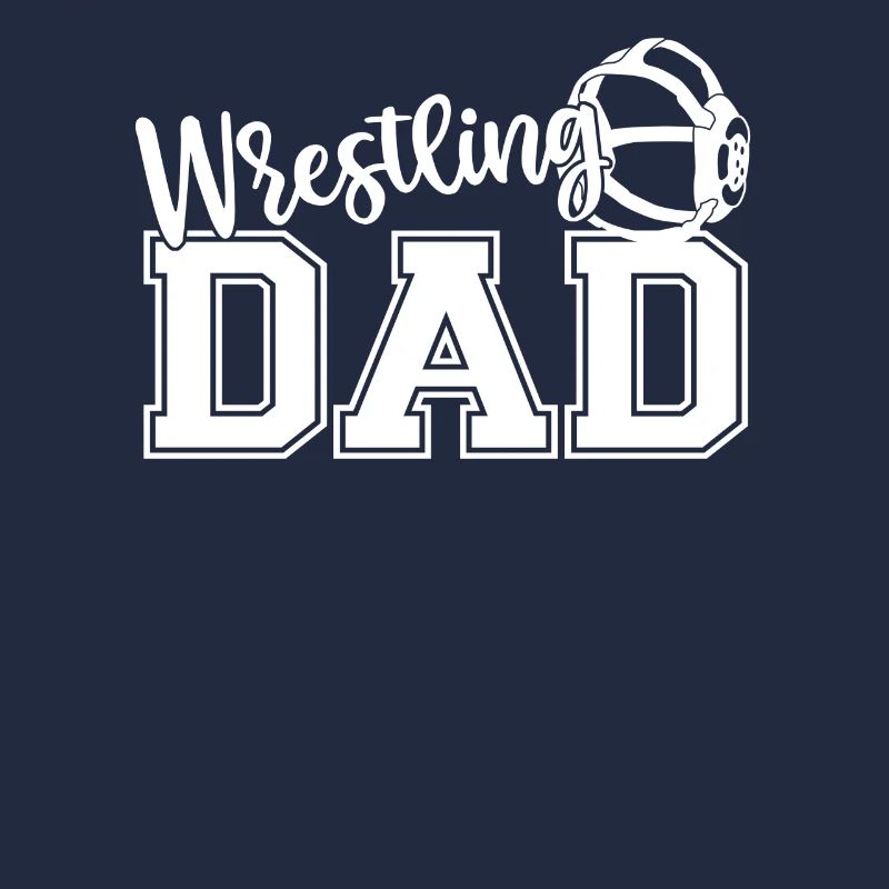 Lutte Papa Ringkampf Lutteur Ringen Ringer