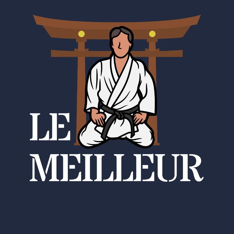 Le meileur - idee cadeau karate