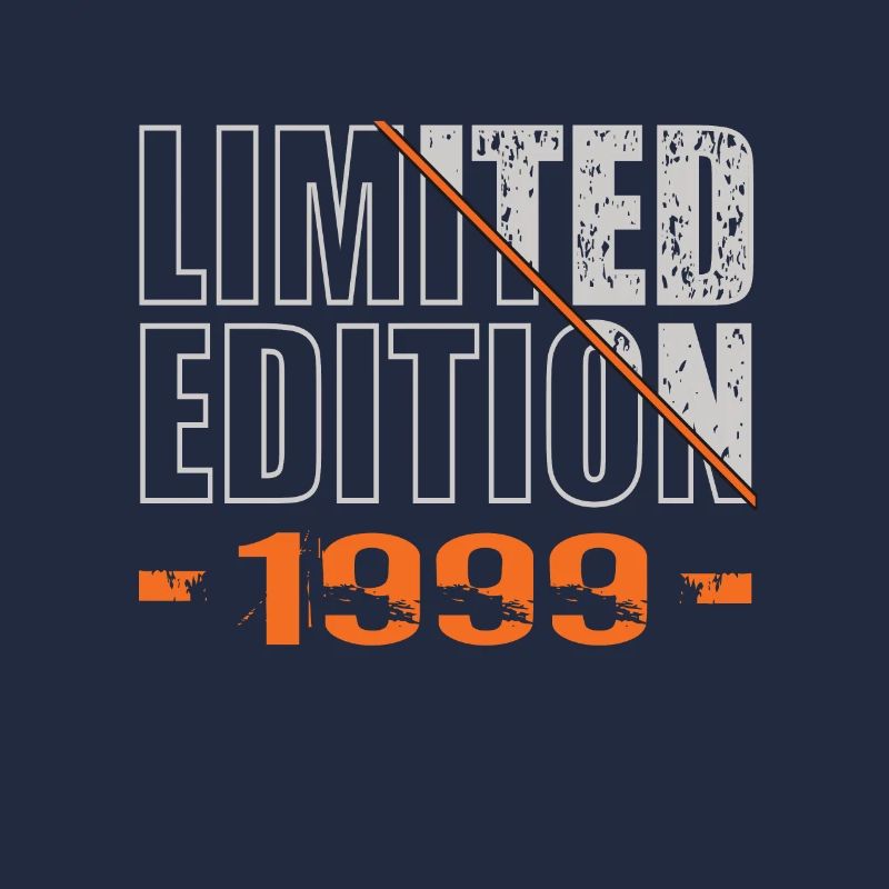 Édition limitée 1999