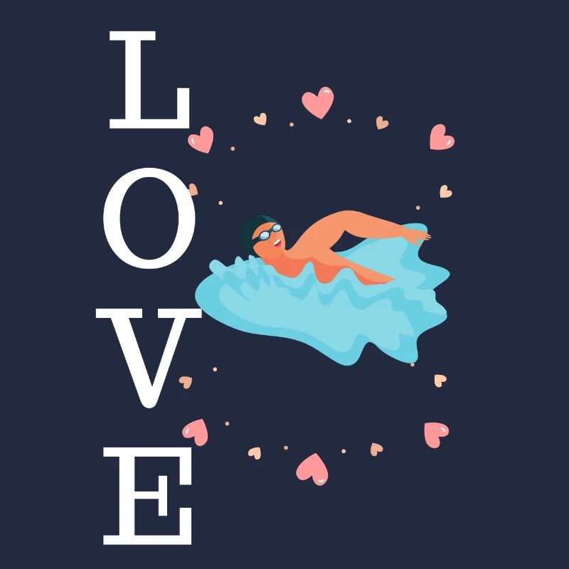 Comedy Schwimmen