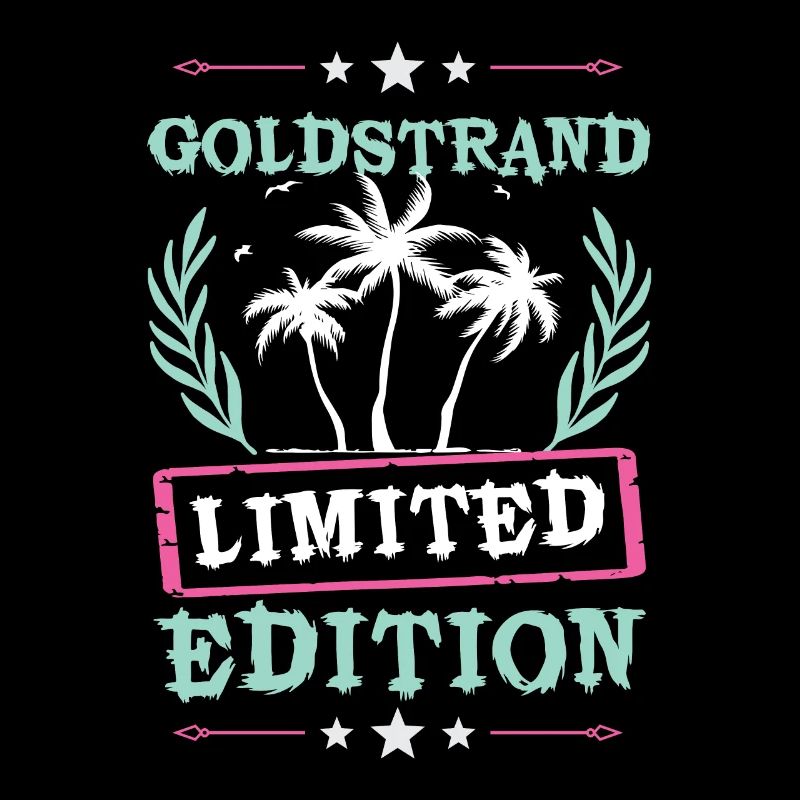 Golden Sands Édition Limitée