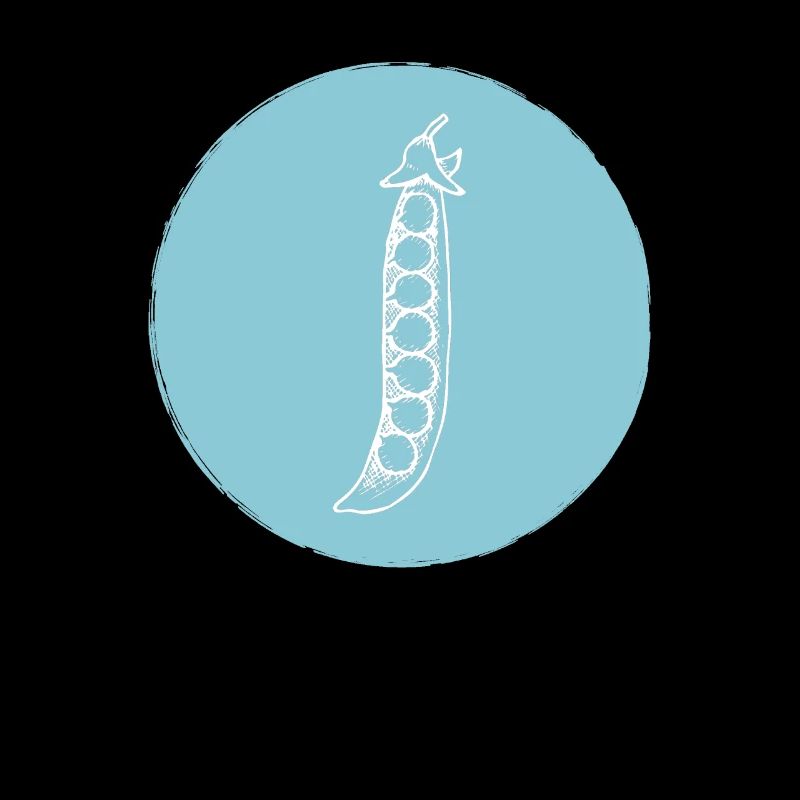 Erbsen