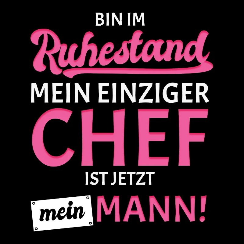 Ruhestand Rente Mann Chef Rentnerin 2022 2023