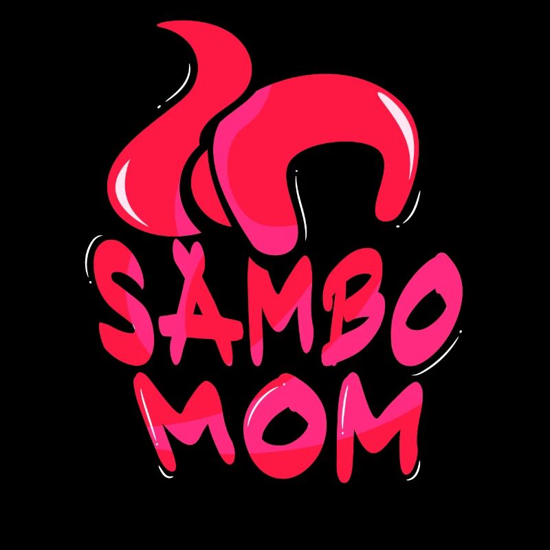 Sambo Mama Martial Arts Martial Arts Training Trainer
