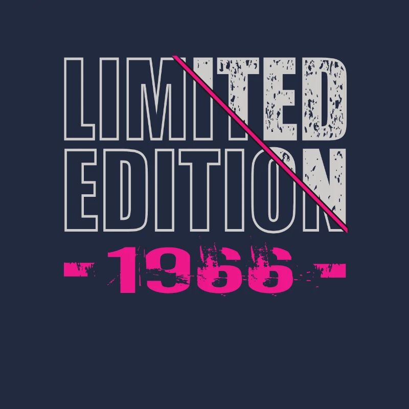 Édition limitée 1966