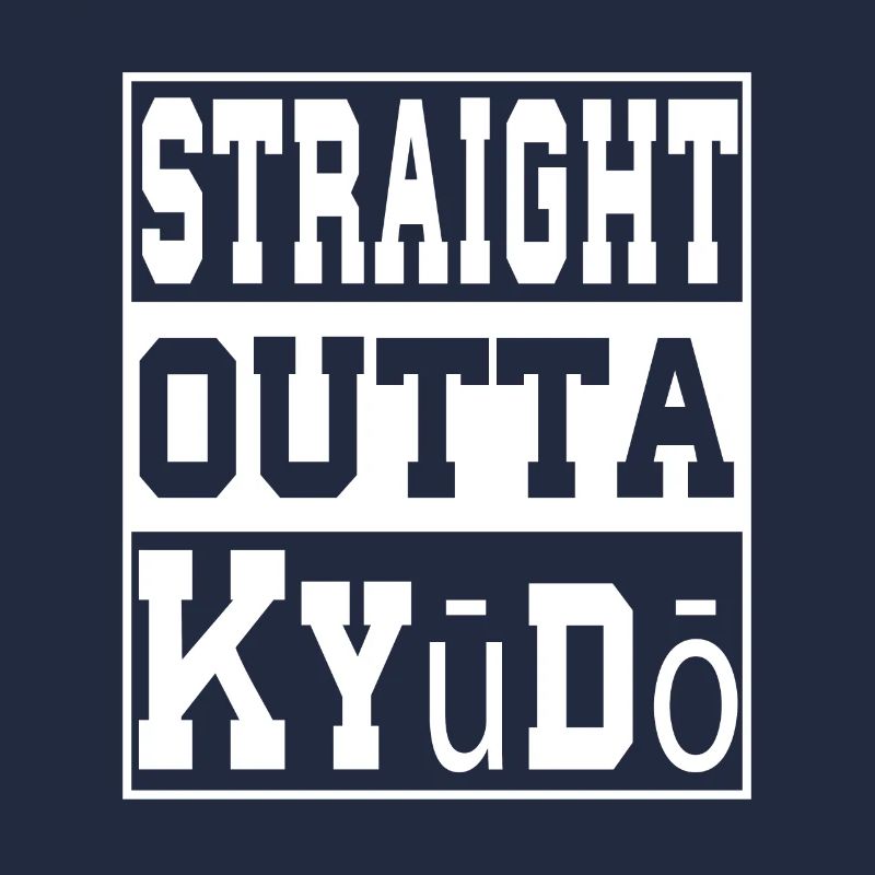 Kyūdō saying funny