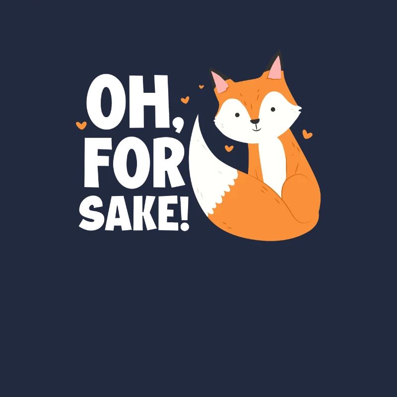 Fuchs Füchse Fox Wald Tier Waldtier Geschenk