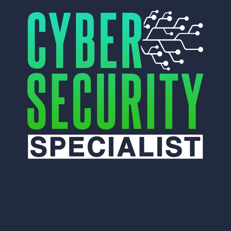 Cybersecurity Spezialist Hack Hacker IT Sicherheit