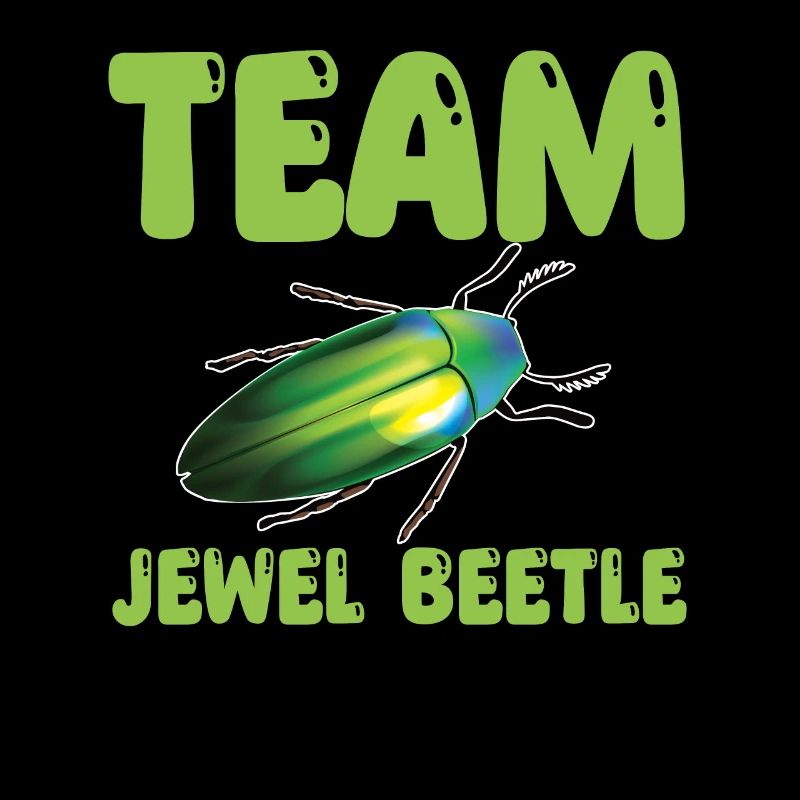 Team Magnificent Beetles