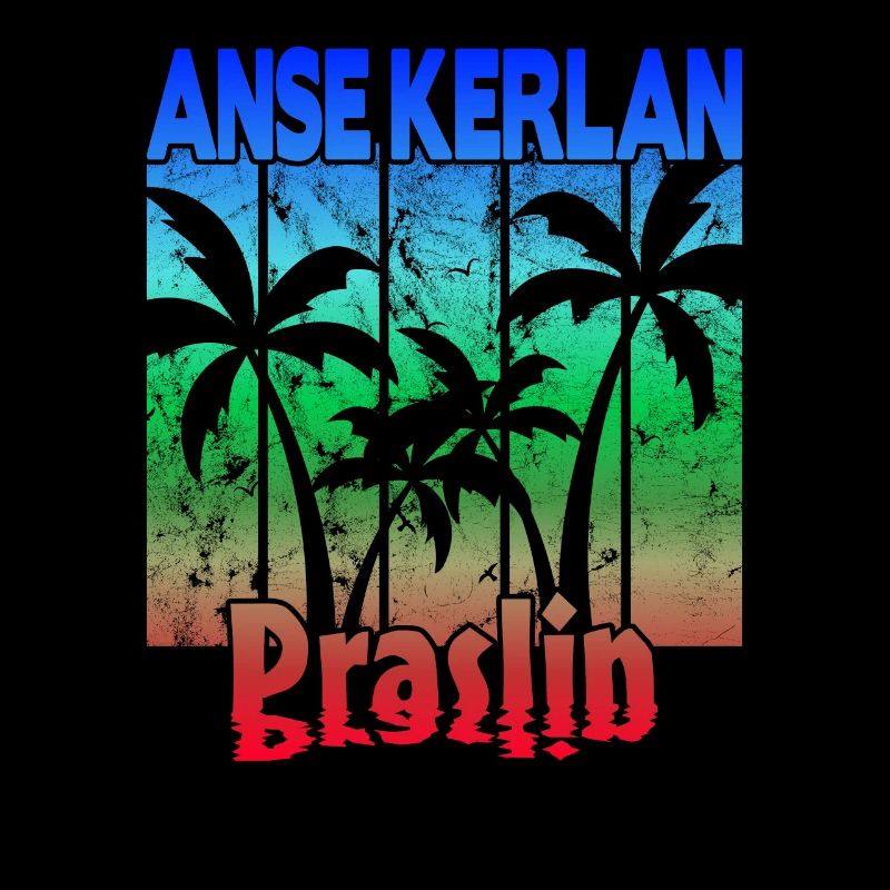 Anse Kerlan Praslin