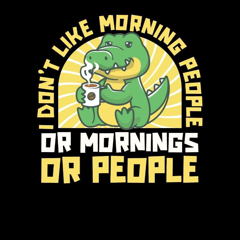 Crocodile Alligator