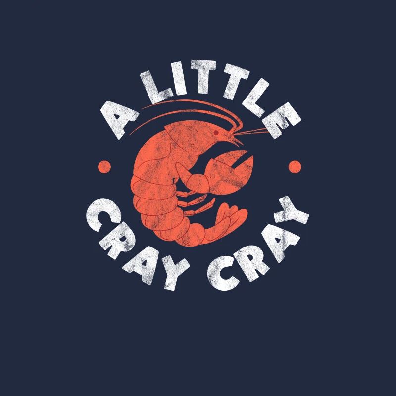 Crawfish Crawfish Seafood Crab Gift