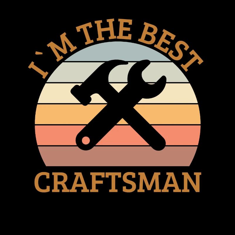 Ich Bin Der Beste Handwerker