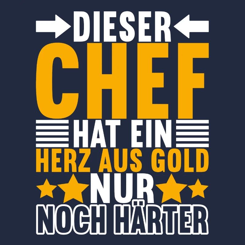 Abteilungsleiter Chef