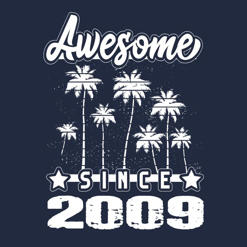 Awesome Since 2009