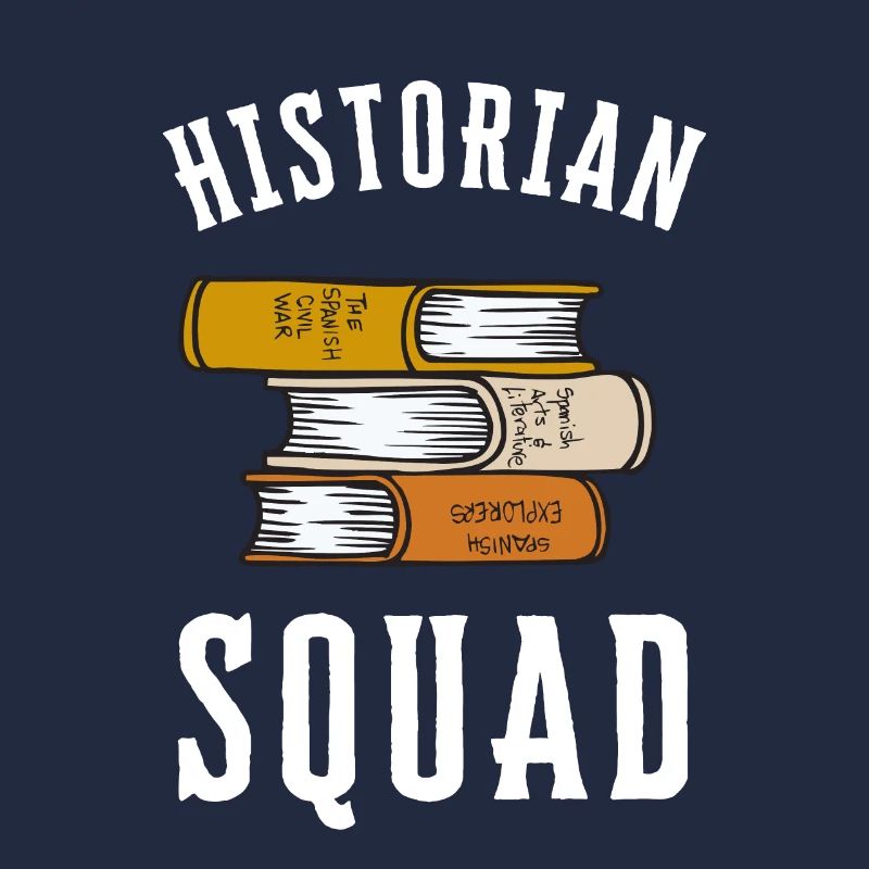 Research Historian Museum Curator And Archivist