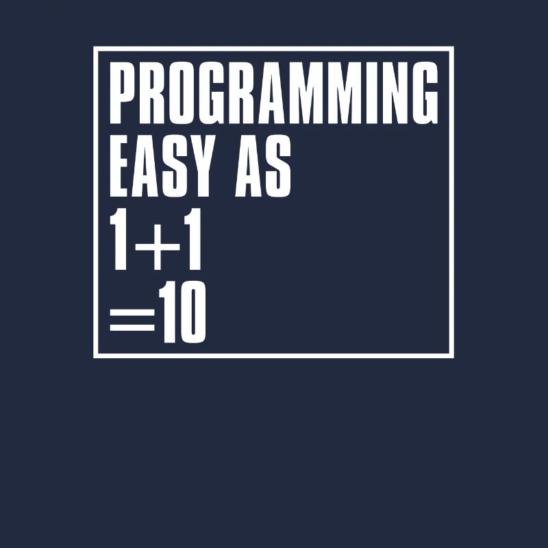 Programmeur Coder Développeur de logiciels