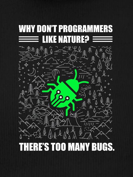 Programmierer Coder Software Entwickler