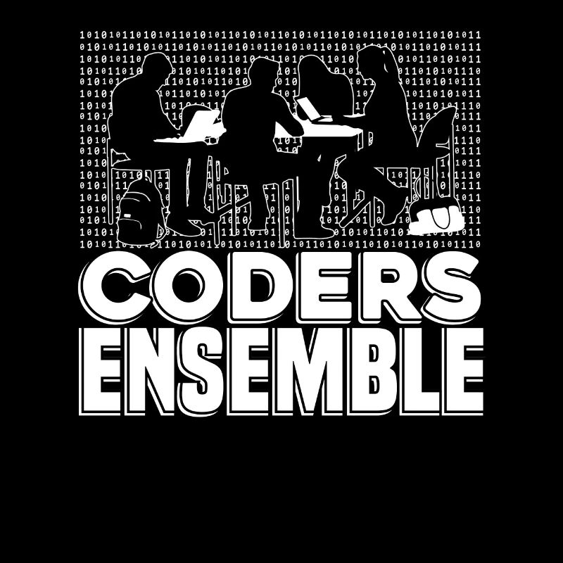 Programmierer Coder Software Entwickler