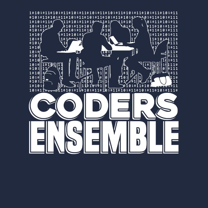 Programmierer Coder Software Entwickler