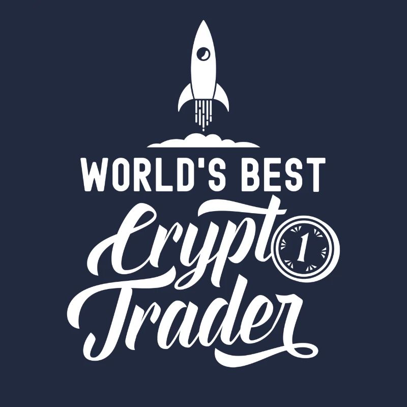 Weltbester Krypto Trader Crypto Traden Trading