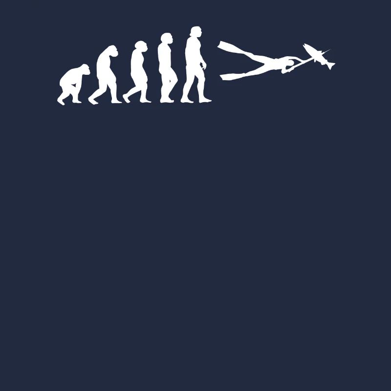 Spearfishing Evolution